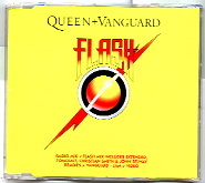 Queen & Vanguard - Flash